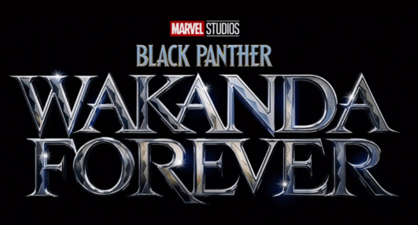 SDCC, the first official trailer of Black Panther: Wakanda Forever