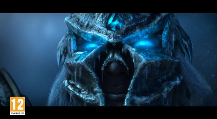 World of Warcraft: Wrath of the Lich King Classic release date announced
