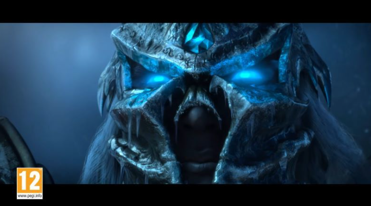 World of Warcraft: Wrath of the Lich King Classic release date announced