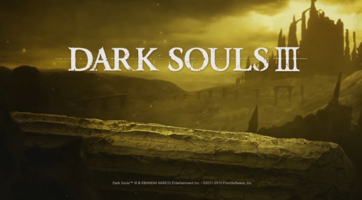 Dark Souls 3 online game mode may return after a long time