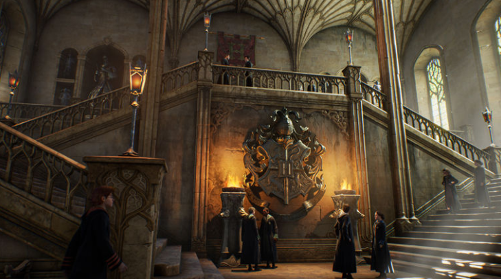 Hogwarts Legacy Collector's Edition contents revealed