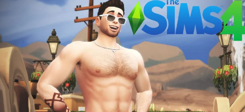 Innovative Free The Sims 4 Patch Released