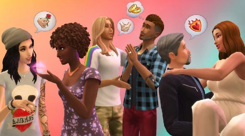 Innovative Free The Sims 4 Patch Released
