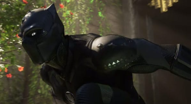 EA works on a Black Panther single player video game, a report reveals