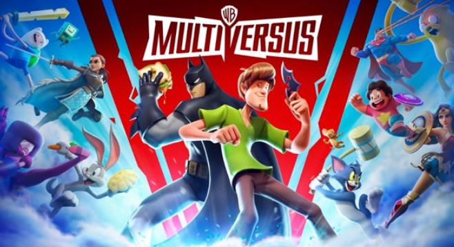 MultiVersus - Warner Bros announces the dates of the beta version
