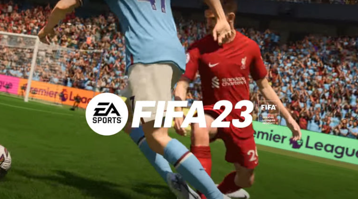 FIFA 23 features and innovations detailed