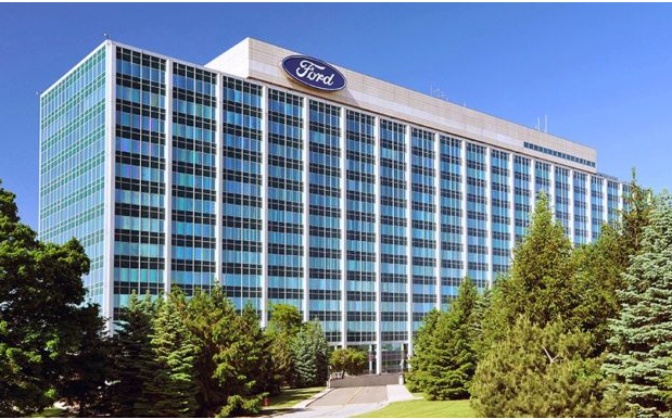 Ford's Q2 net profit surged 19%, increased dividends, shares jumped 6% after hours