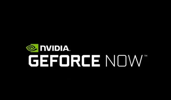 4 New Games Added to GeForce Now Library!