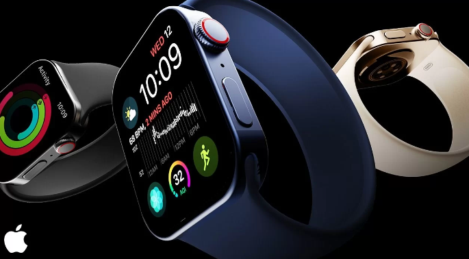 Apple Watch Pro Coming!
