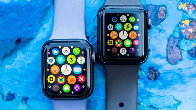 Apple Watch Pro Coming!