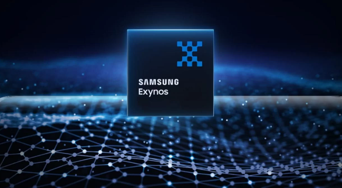 Samsung Brings a Big Innovation to the Processor World!