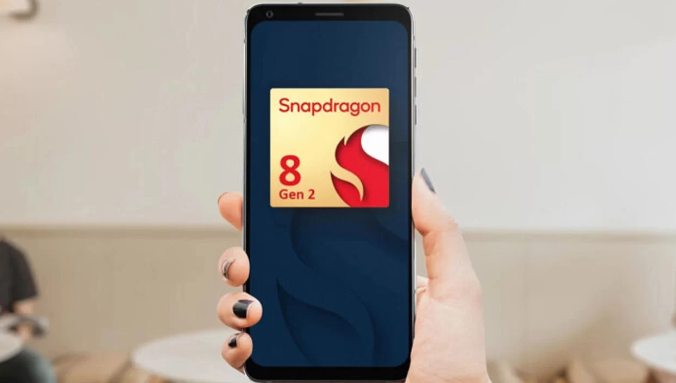 Snapdragon 8 Gen 2 On The Way! Promotion Date Announced!