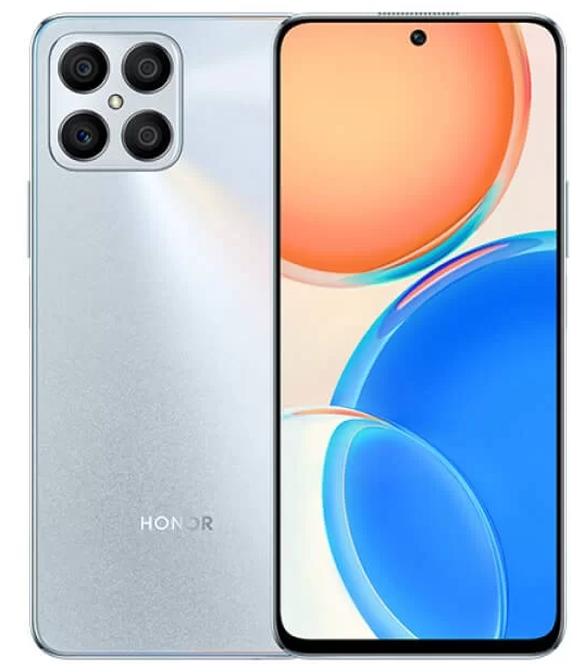 Honor X8 5G Introduced – Features and Price
