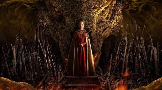 House of Dragon Released Its New Trailer!
