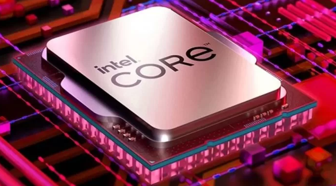 Intel Filled the Eyes With Its New Processor!
