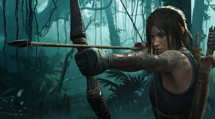Details of the new Tomb Raider game leaked