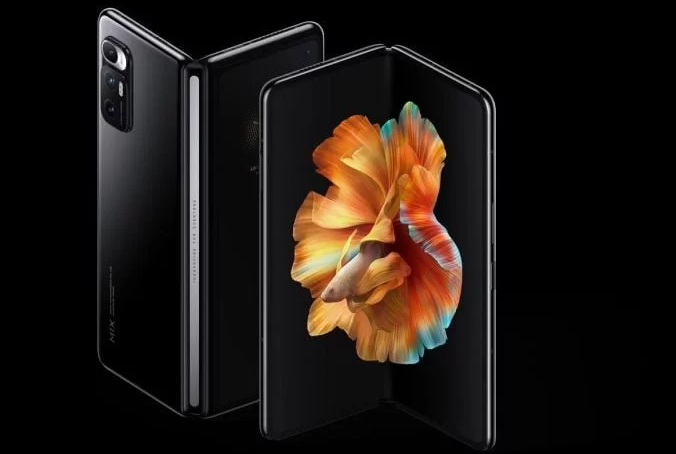 Xiaomi Mix Fold 2 & Redmi K50s Pro Are Coming Robustly