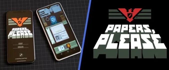 Papers, Please Mobile Coming!