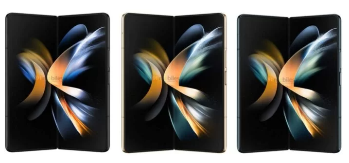 Here is the Promotional Video of the Samsung Galaxy Z Fold 4