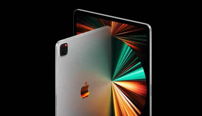 iPad Pro with M2 Processor Coming!