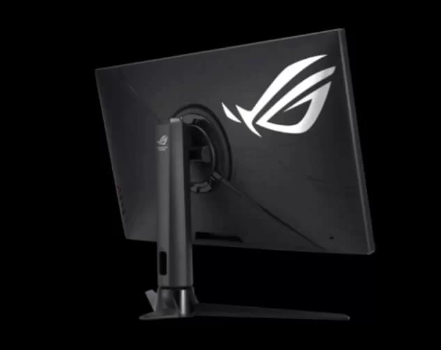 Asus' New 4K HDMI 2.1 Gaming Monitor Is A Monster