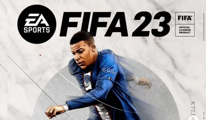 FIFA 23 Gameplay Video Released!