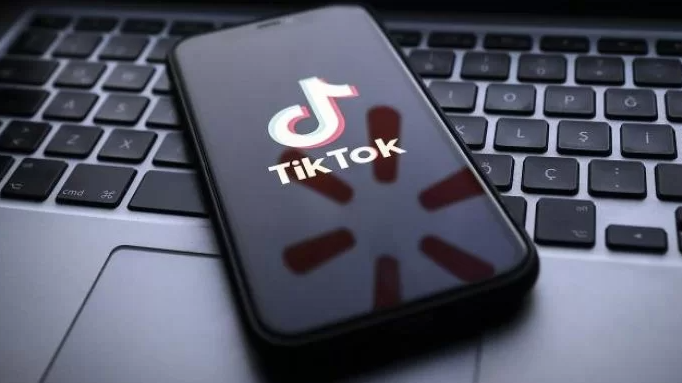 TikTok Develops Mobile Game!