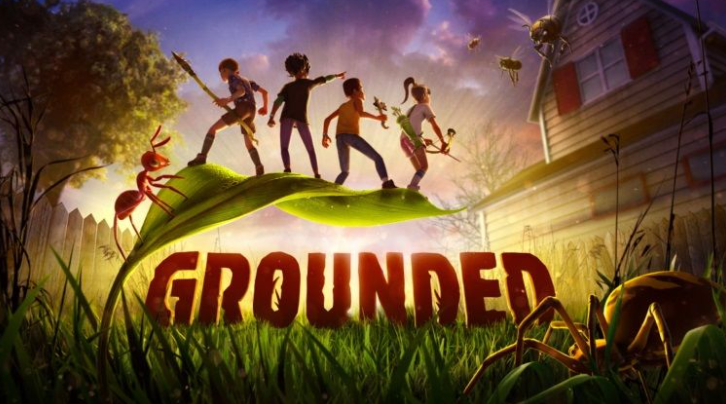 Grounded full version release date finally announced