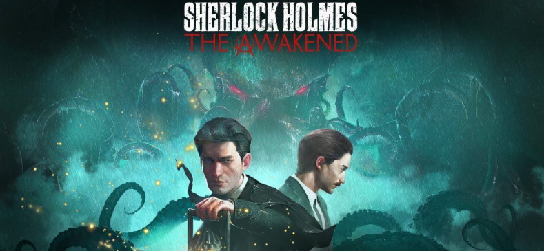 Sherlock Holmes The Awakened Remake!