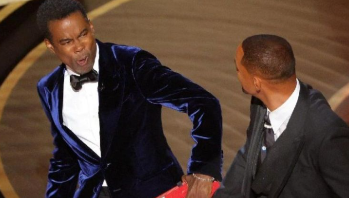 Will Smith apologizes, regrets Oscar slap