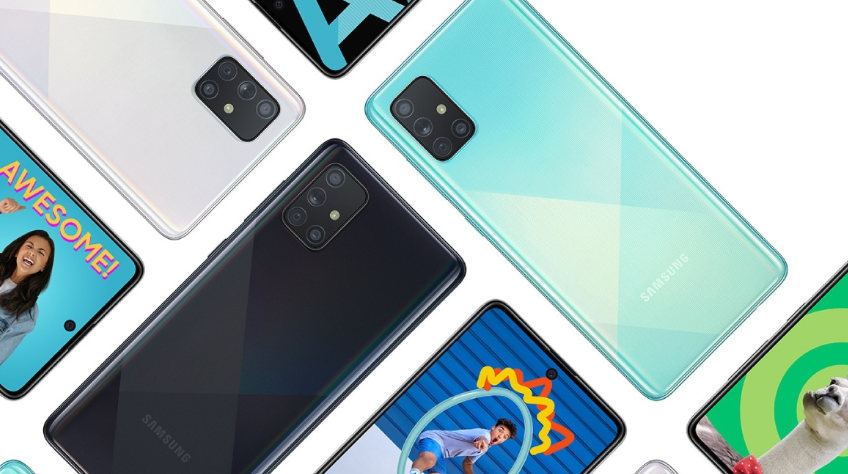 What are the Samsung Galaxy A71 Features? Will it be bought in 2022?