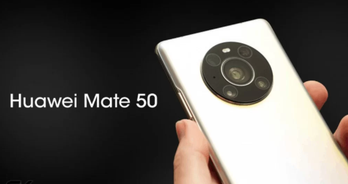 There Are New Details About Huawei Mate 50 RS
