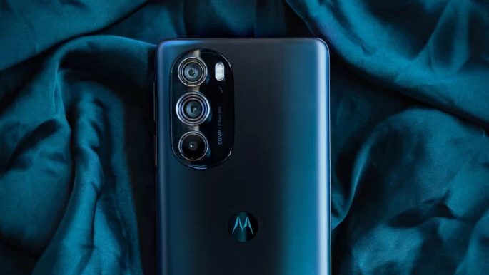 Moto S30 Pro Spotted on Geekbench