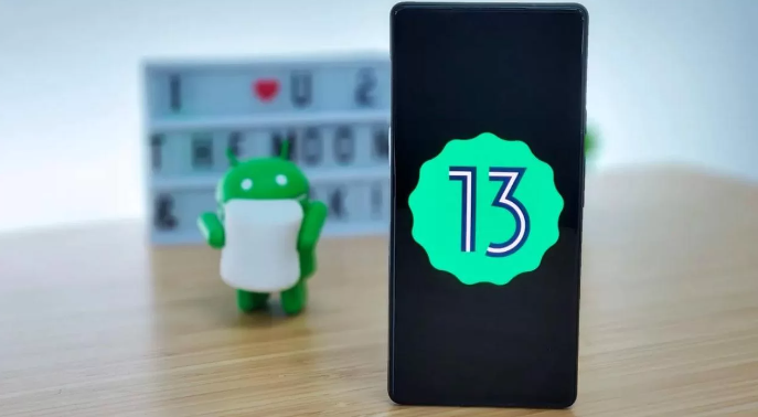 Google Pixel 6a Starts Getting Android 13 Beta