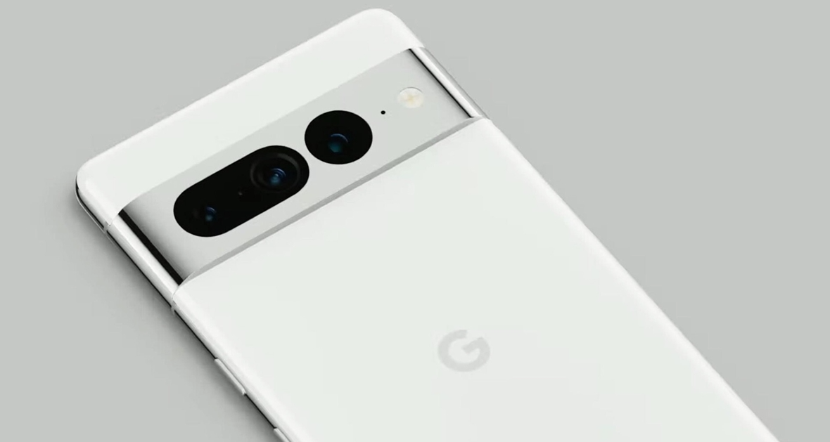 Google's Pixel 7 Series Launch Date Leaked