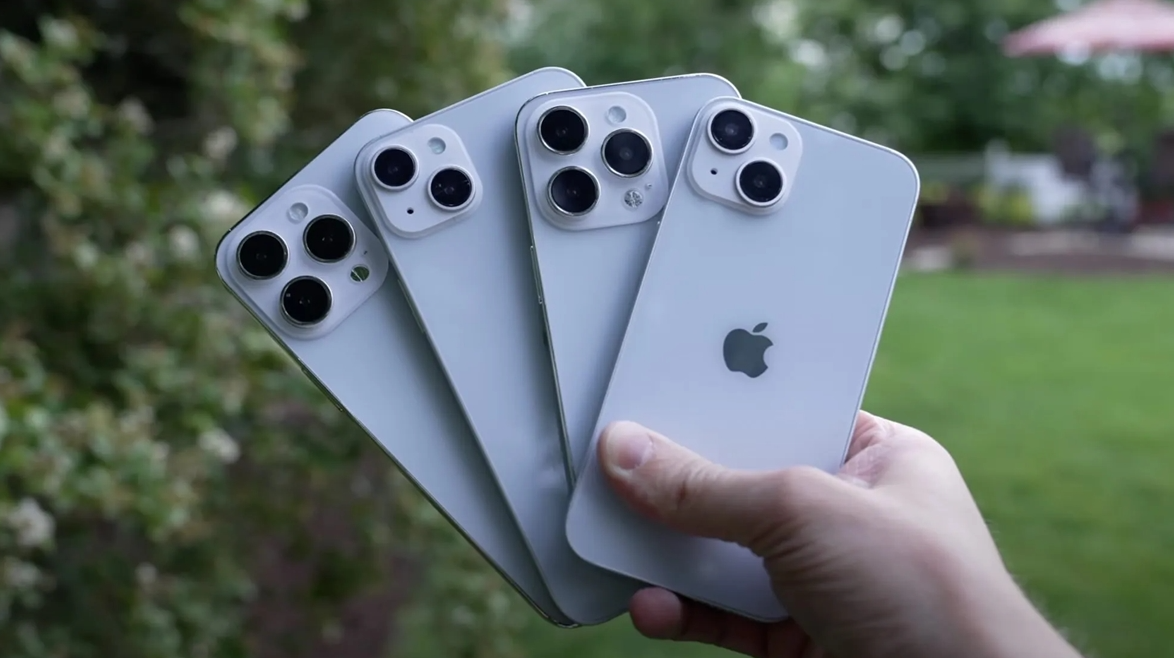 Camera Suppliers of iPhone 14 Announced