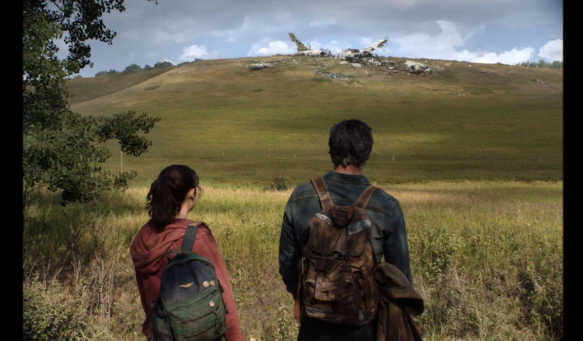 HBO's The Last of Us Series Will Stick To The Games