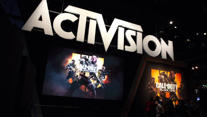 Sony Criticizes Microsoft's Activision Agreement!