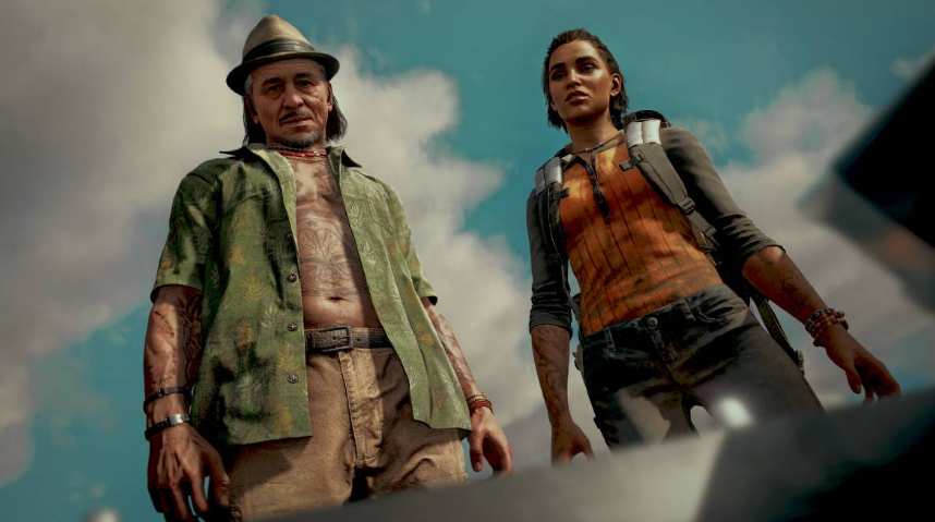 Far Cry 6 Is Free For Three Days!