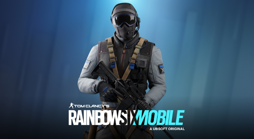 Rainbow Six Mobile Pre-Registration Started