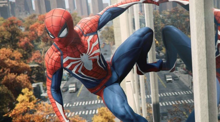 Spider-Man Remastered PC version gets Steam Deck approval