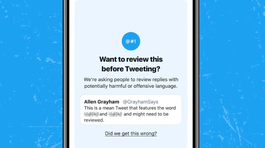 Twitter Reply Prompts Feature Now Available in Turkish