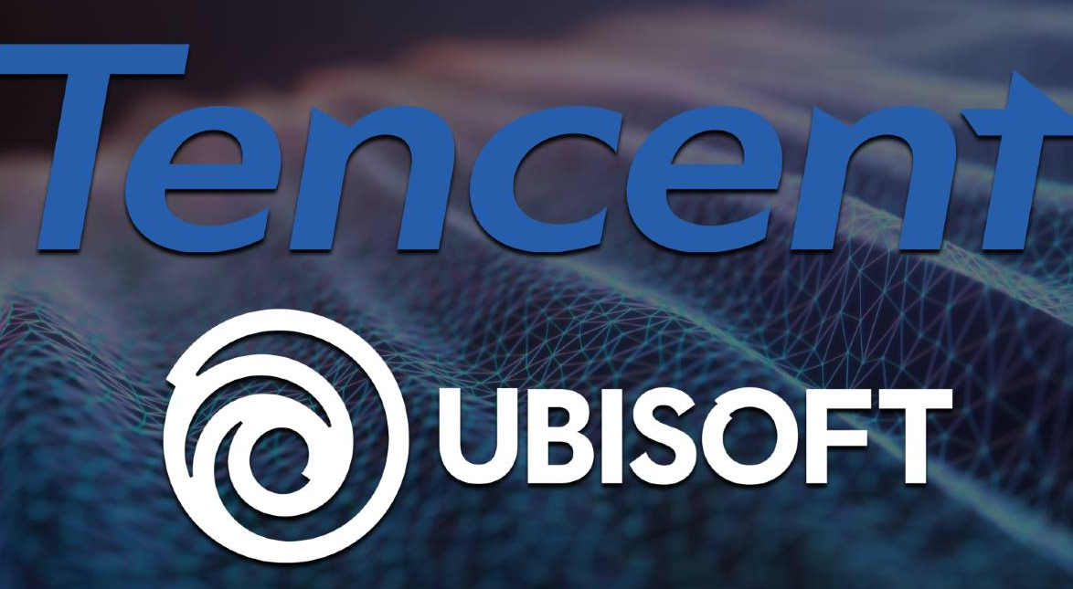 Tencent Claims Majority of Ubisoft