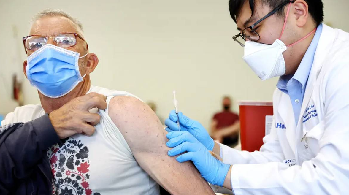 US Declares Emergency Due to Monkeypox
