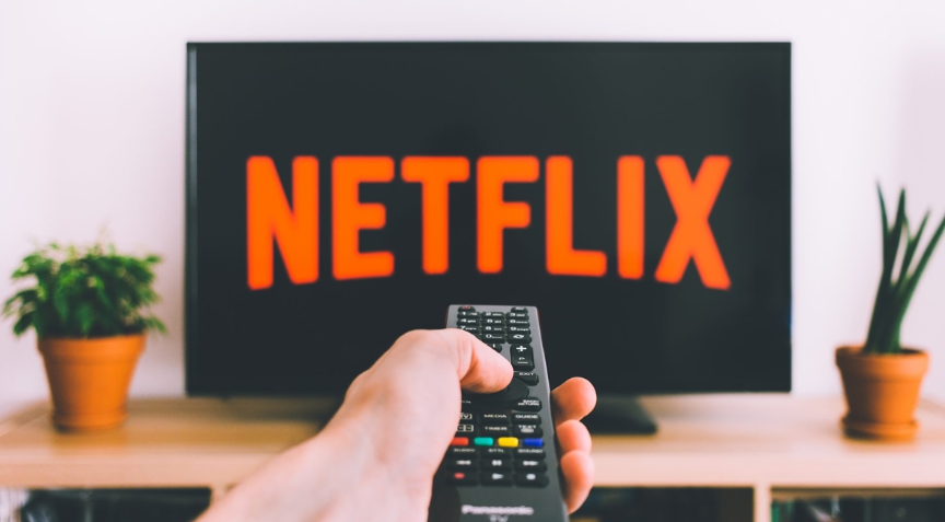 Decision Announced: Netflix Will Pay $42 Million to Screenwriters