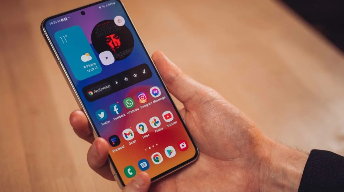 Samsung Starts Sending One UI 5 Beta to Galaxy S22 Phones