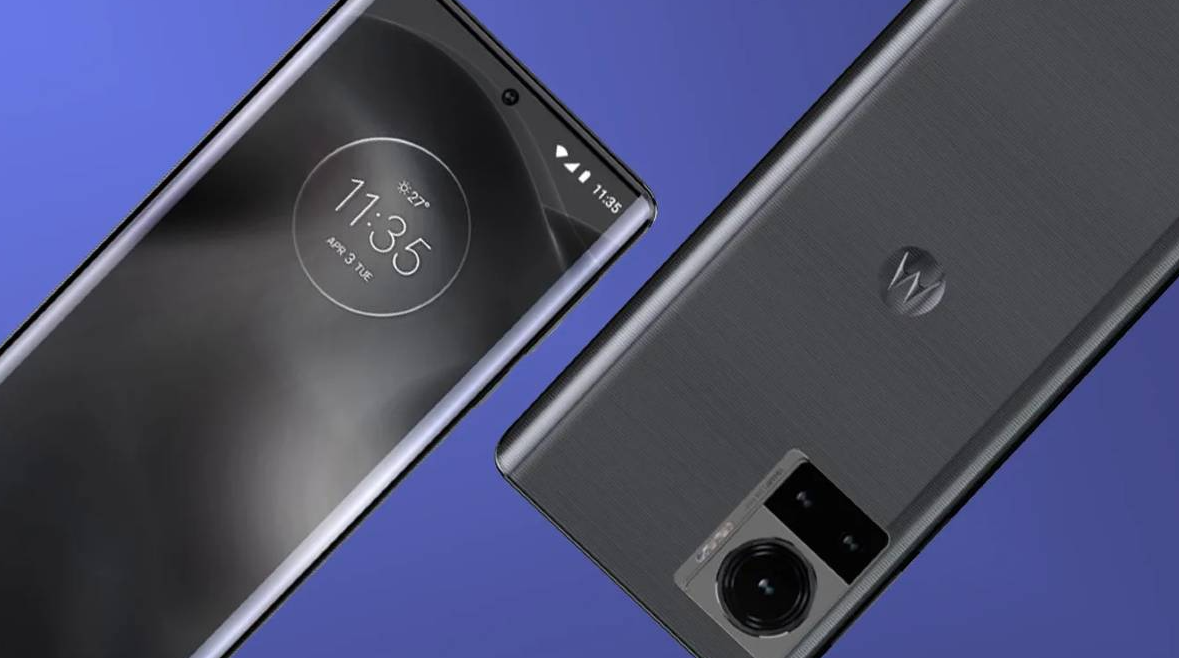 Moto X30 Pro Camera Confirmed: There Is No Camera Like It On The Market!