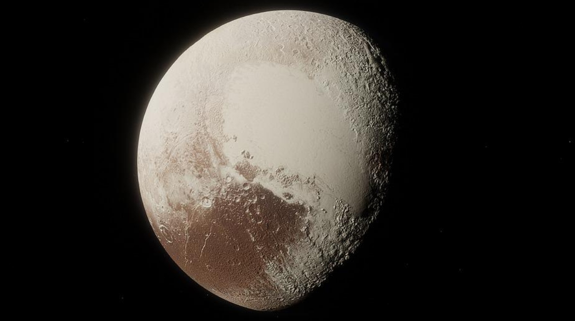 Why Was Pluto Removed From Planet, What Happened?