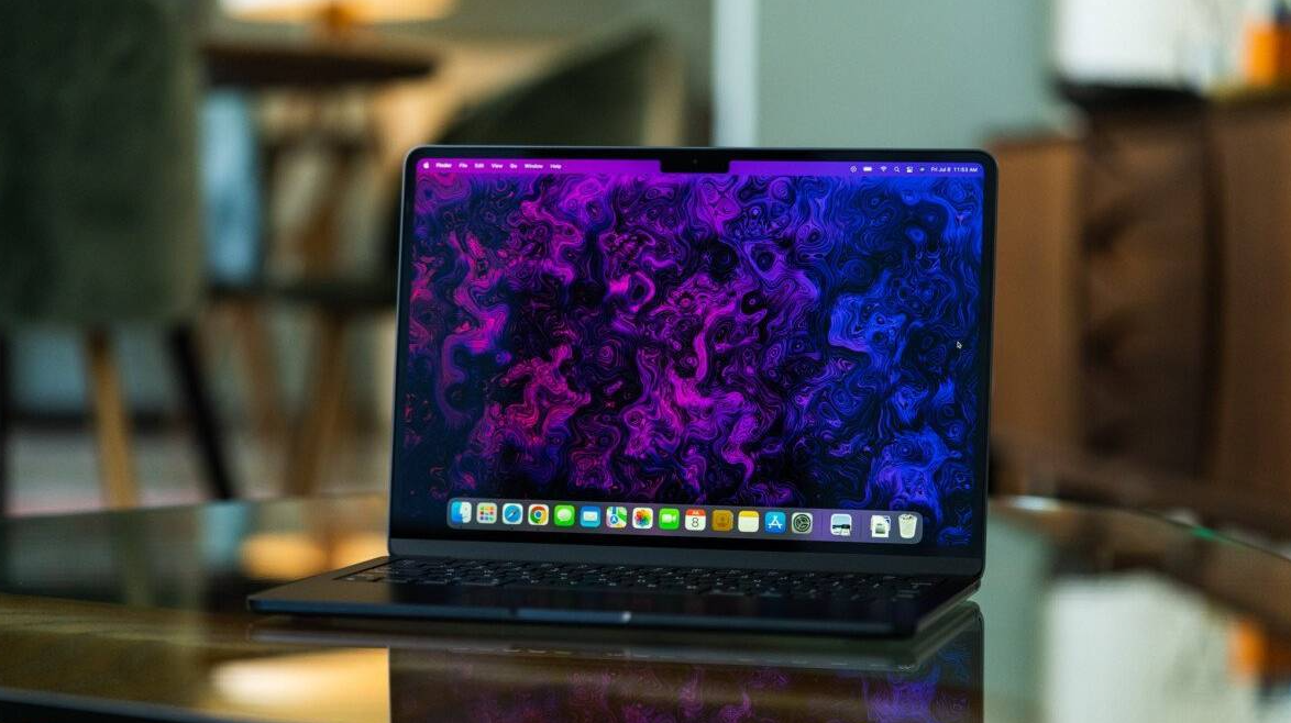Gaming Performance of Macbook Air with M2 Processor Revealed