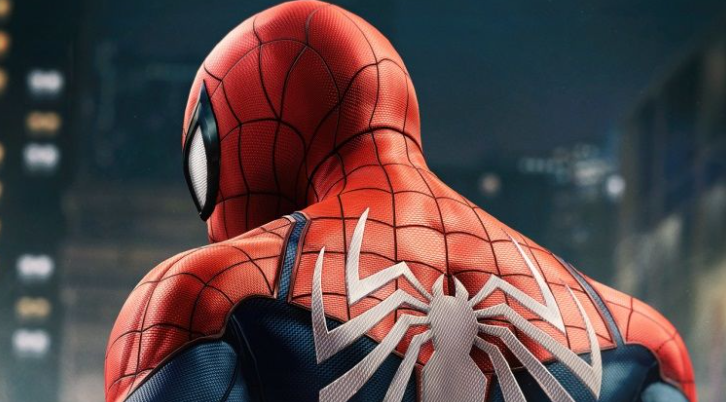 Spider-Man Remastered PC screenshots leaked